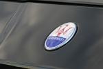 Maserati GranTurismo 2008 года